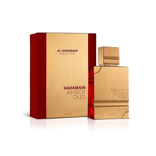 Haramain Amber Rouge