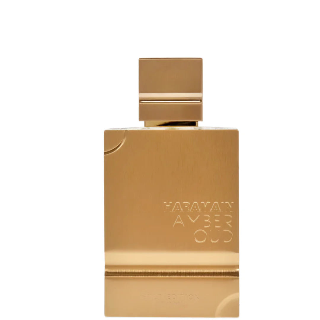 Al Haramain Amber Oud Gold Eau de Parfum – Original  120 ml