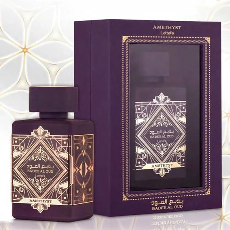 Oud Amethys – Lattafa