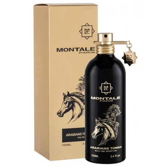 Arabians Tonka Montale Original