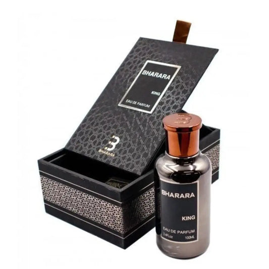 Bharara King Eau de Parfum – Original