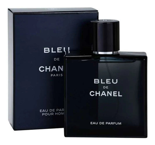 Chanel Bleu de Chanel Eau de Parfum