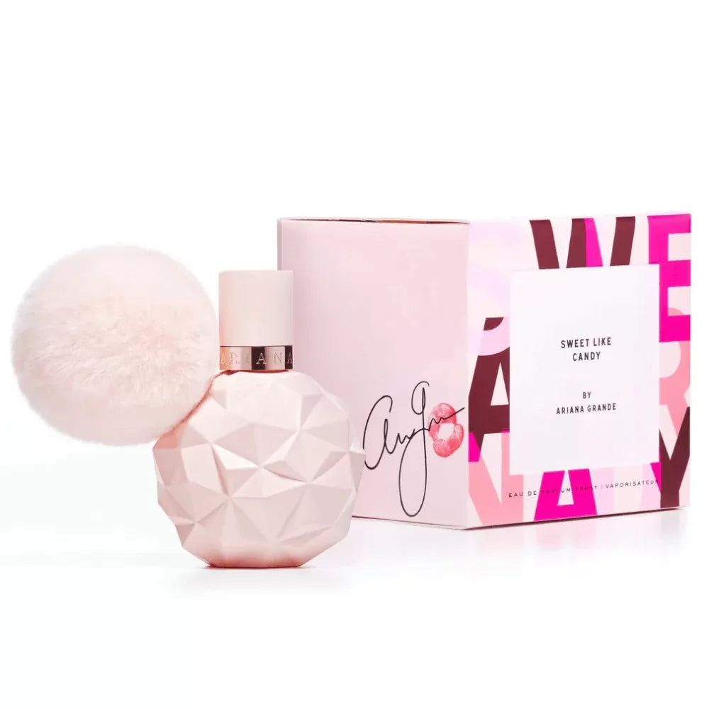 Ariana Grande Sweet Like Candy Eau de Parfum