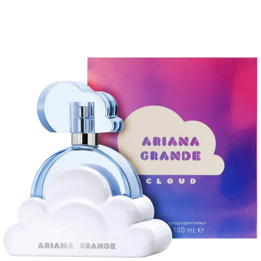 Ariana Grande Cloud Eau de Parfum