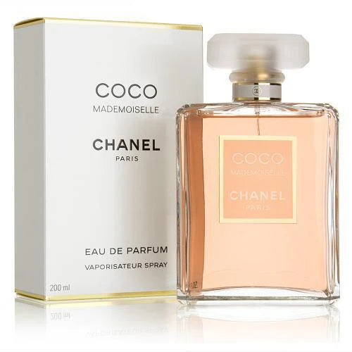 Coco Mademoiselle de Chanel Eau de Parfum