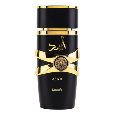COMBO YARA – ASAD