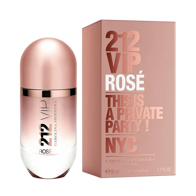 COMBO GOOD GIRL, GOOD GIRL BLUSH, 212 VIP ROSE, 212 HEROES DAMA- CAROLINA HERRERA