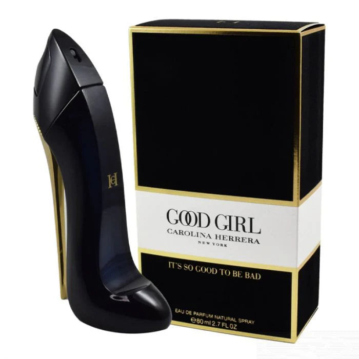 COMBO GOOD GIRL, GOOD GIRL BLUSH, 212 VIP ROSE, 212 HEROES DAMA- CAROLINA HERRERA