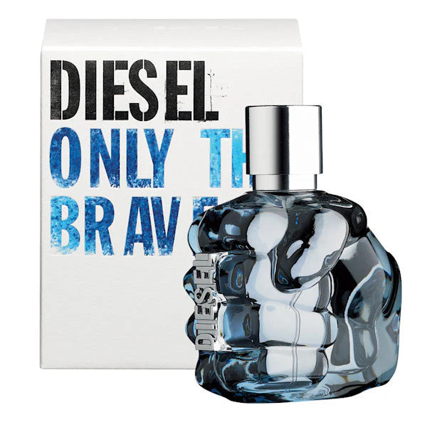 COMBO ONLY THE BRAVE, PLUS PLUS-DIESEL/, ACQUA DI GIO-GIORGIO ARMANI