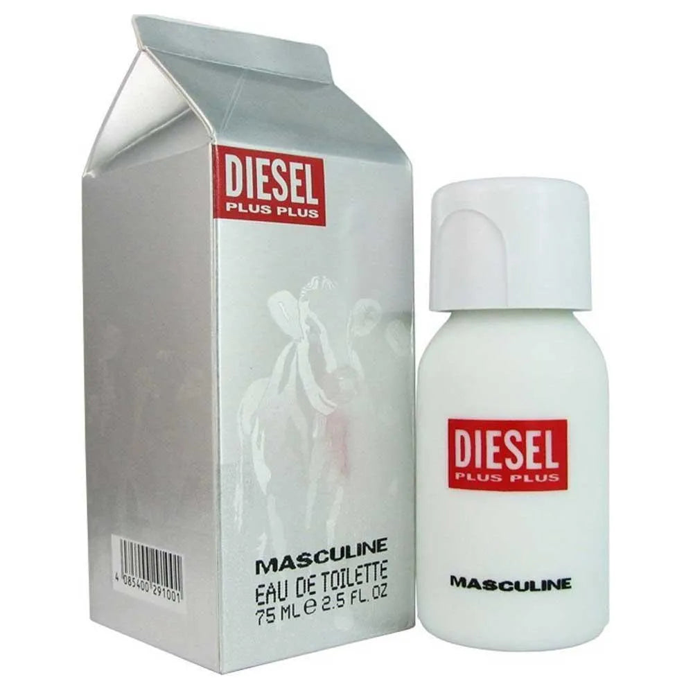 COMBO ONLY THE BRAVE, PLUS PLUS-DIESEL/, ACQUA DI GIO-GIORGIO ARMANI
