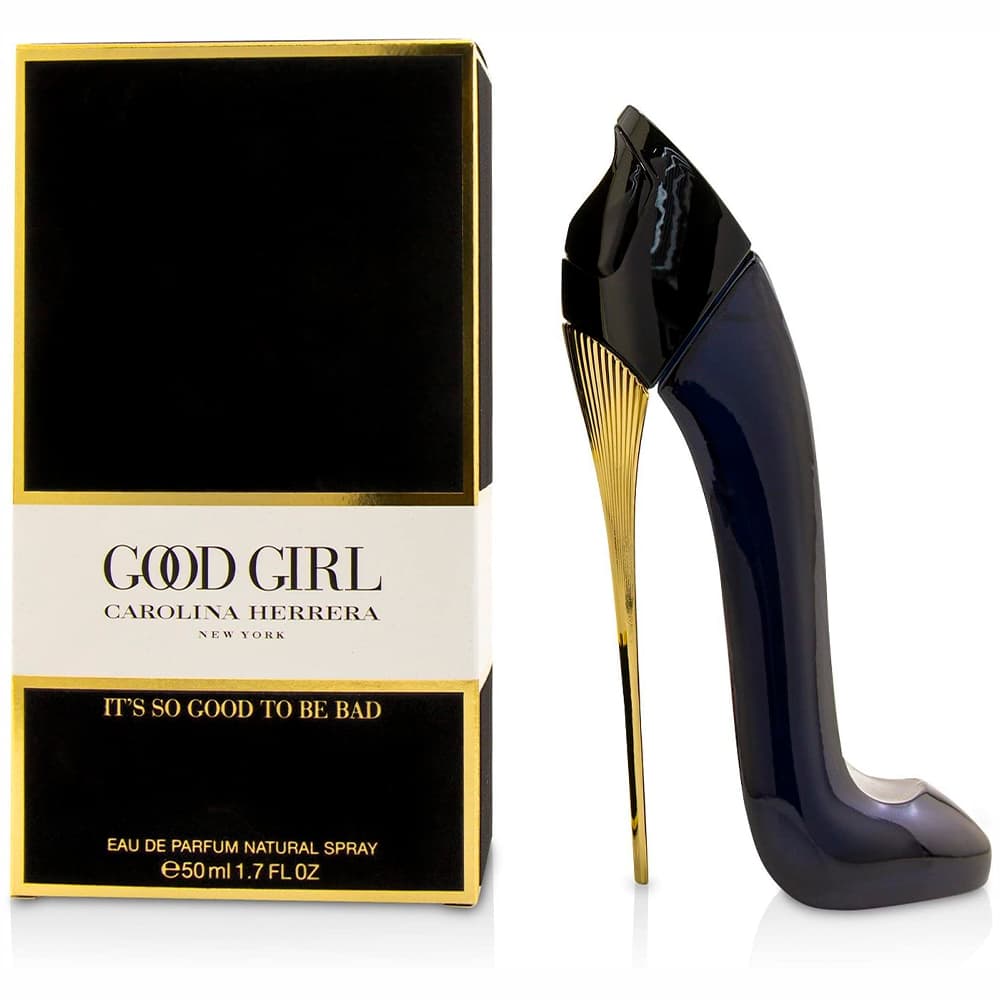 COMBO GOOD GIRL, GOOD GIRL BLUSH-CAROLINA HERRERA