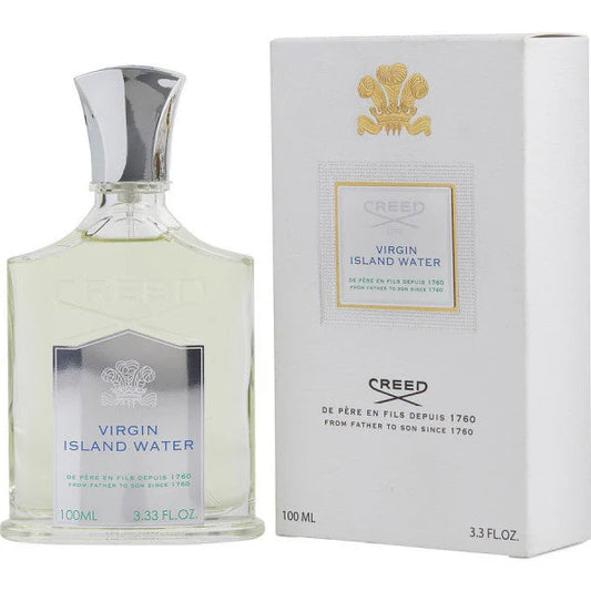 Virgin Island Water Creed Eau de Parfum