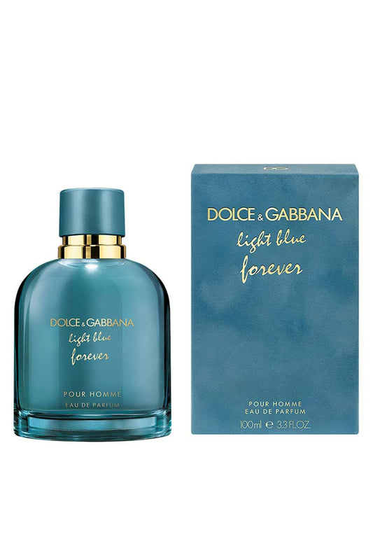 LIGHT BLUE FOREVER DOLCE & GABBANA