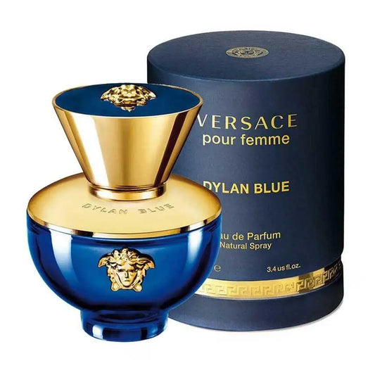 🔹 Dylan Blue Pour Femme – Versace