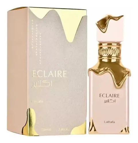 Eclaire Eau de Parfum – Lattafa Original