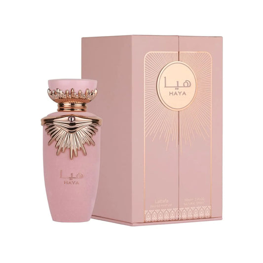 Lattafa Haya Eau de Parfum
