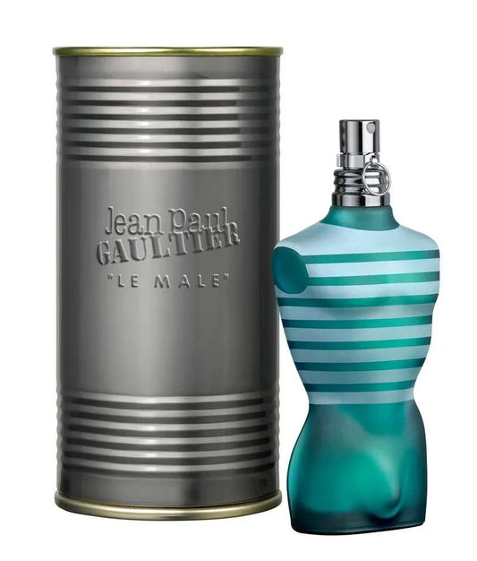 LE MALE-JEAN PAUL GAULTIER