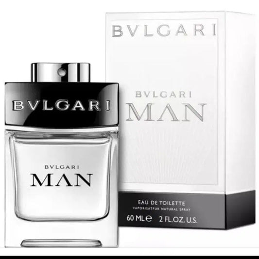 Bvlgari Man Eau de Toilette