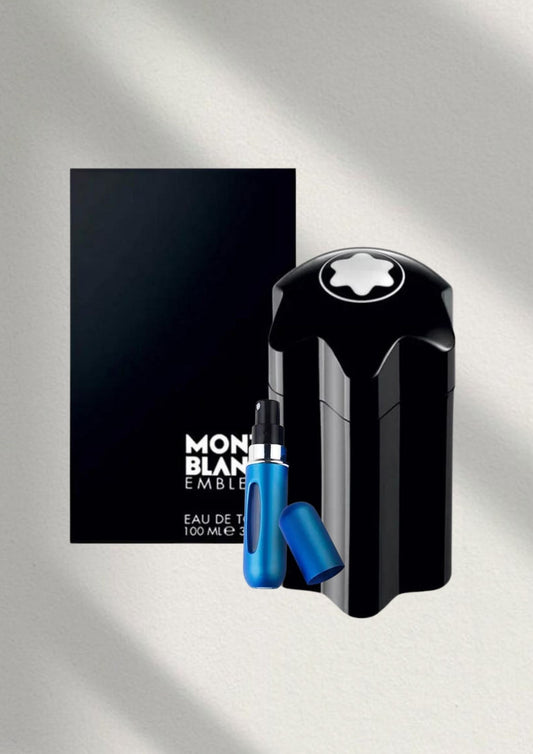 Emblem Mont Blanc