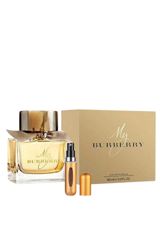 My Burberry Burberry