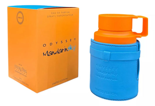 Odyssey Mandarin Sky – Armaf