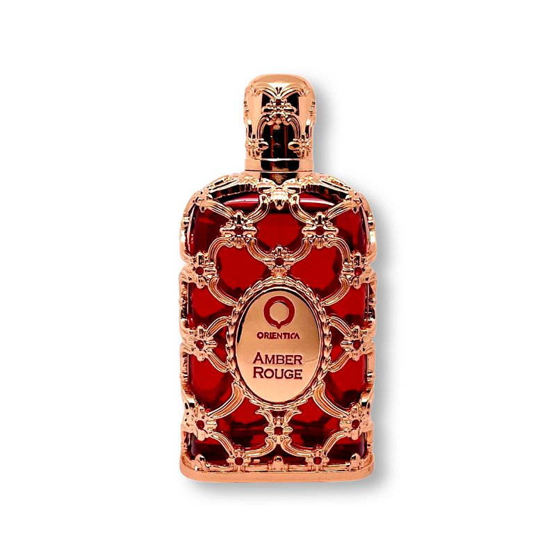 Orientica Amber Rouge Eau de Parfum – Original
