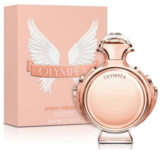 Paco Rabanne Olympea Eau de Parfum – Original