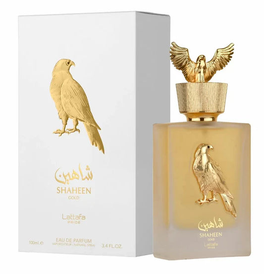 Shaheen Gold Eau de Parfum – Original