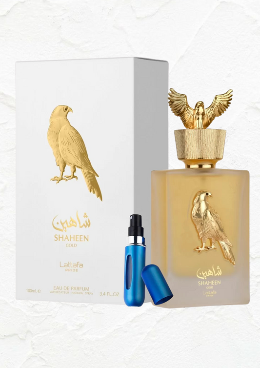 Shaheen Gold – Lattafa