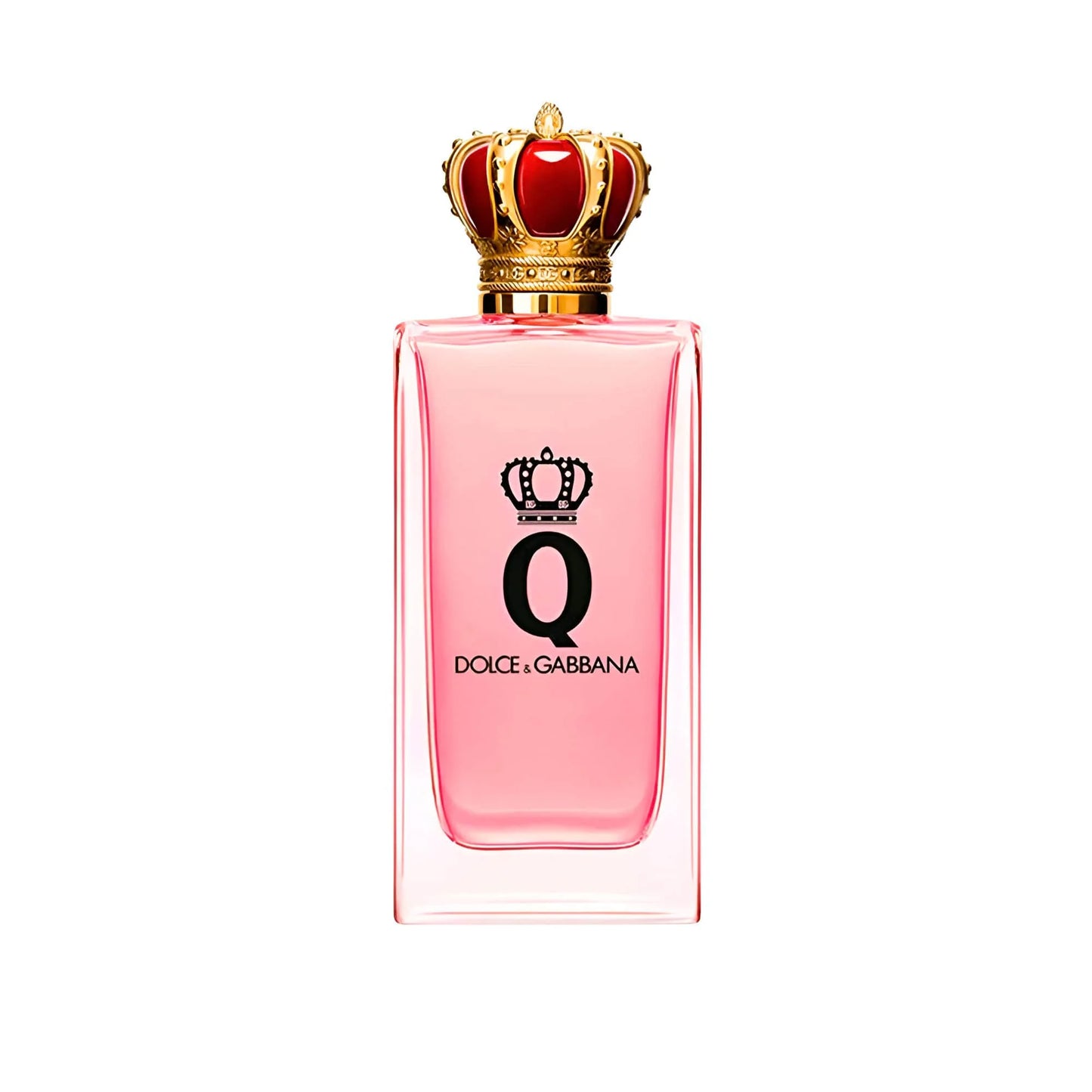 COMBO LIGHT BLUE, THE ONE, QUEEN-DOLCE&GABBANA