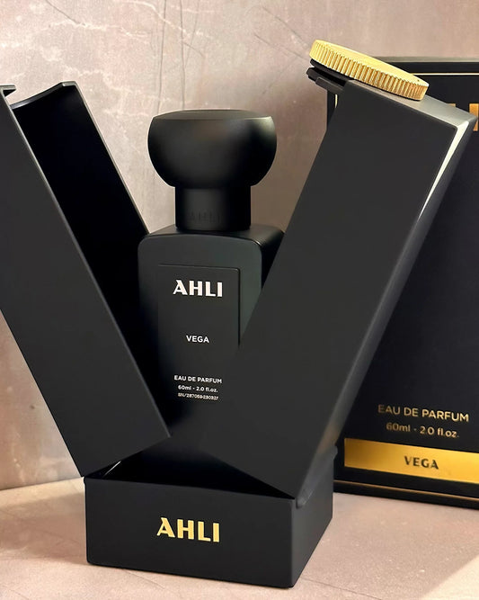 Ahli Vega Eau de Parfum – Original