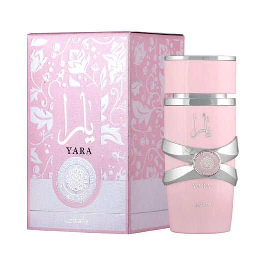 Yara Eau de Parfum – Lattafa Original